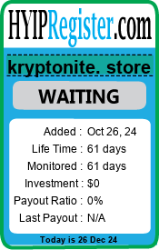 hyipregister.com