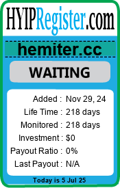 hyipregister.com