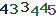 turing code