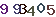 turing code