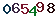 turing code
