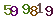 turing code
