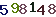 turing code