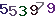 turing code