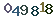 turing code