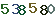turing code