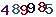 turing code