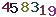 turing code
