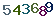 turing code