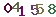 turing code